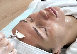 INCARE BEAUTY SHANGHAI - Ваше место для красоты и здоровья