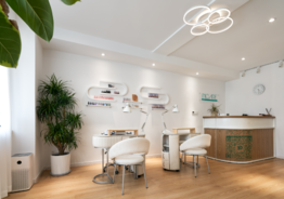 INCARE BEAUTY SHANGHAI - Ваше место для красоты и здоровья