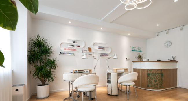 INCARE BEAUTY SHANGHAI - Ваше место для красоты и здоровья