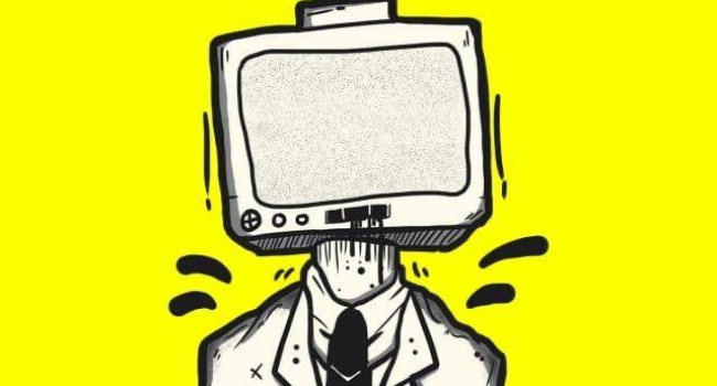 Telegram channel Fresh News