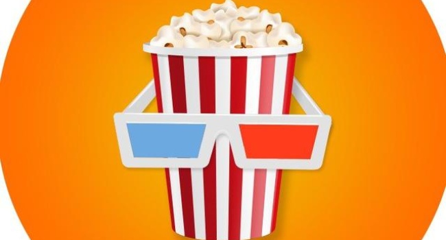 Channel about movies Movie Review