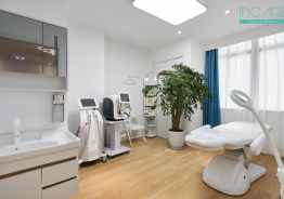  INCARE – your ultimate destination for health, beauty, and wellness in the heart of the French Concession, Shangha
