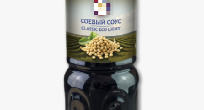 Соевый соус