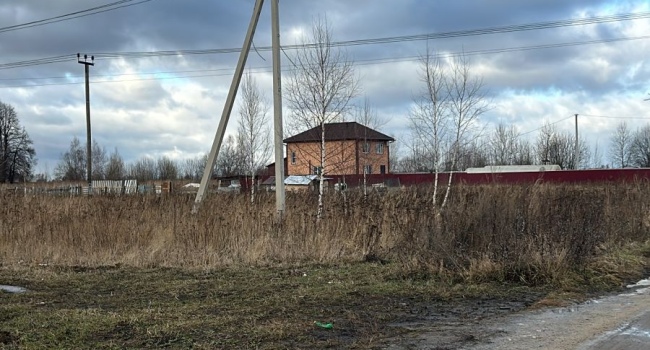 Продаю землю в Московской области, в Раменском районе