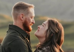 Facebook Dating groupe
