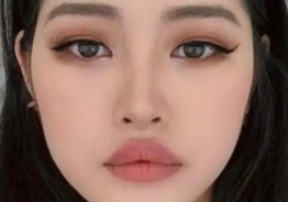 Instagram account from 2015