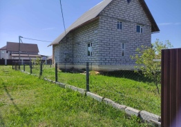 Продам жилой коттедж в Жлобине, Беларусь